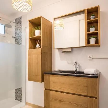 Cosy Appartement A 200 M De La Mer Avec Parking Apartamento Canet-en-Roussillon