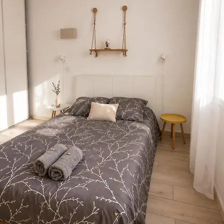 Apartmán 