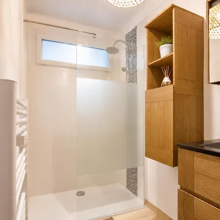 Apartmán 